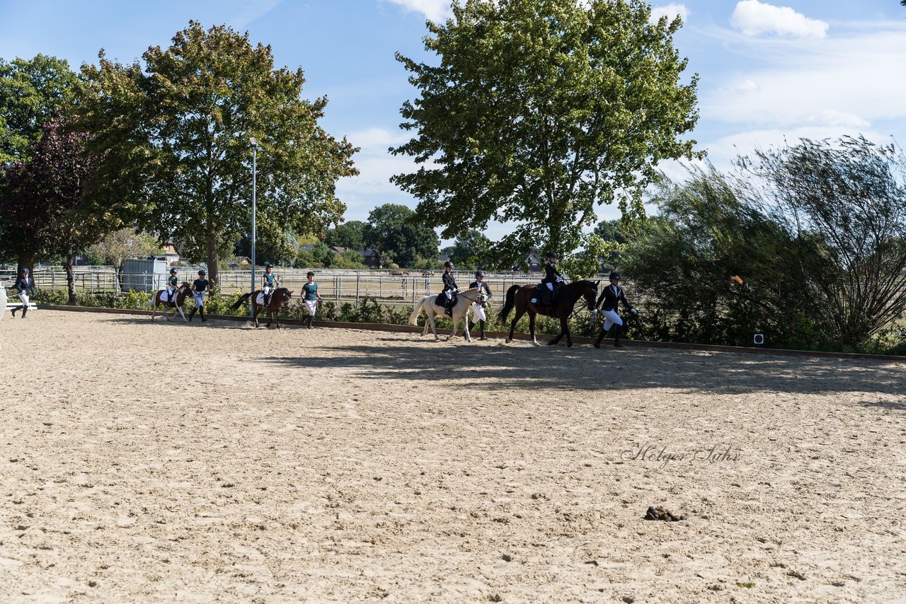 Bild 104 - Pony Akademie Turnier